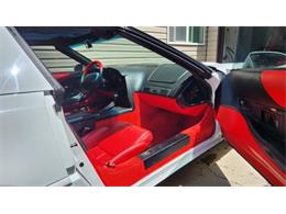 1994 Chevrolet Corvette (CC-2112390) for sale in Cadillac, Michigan