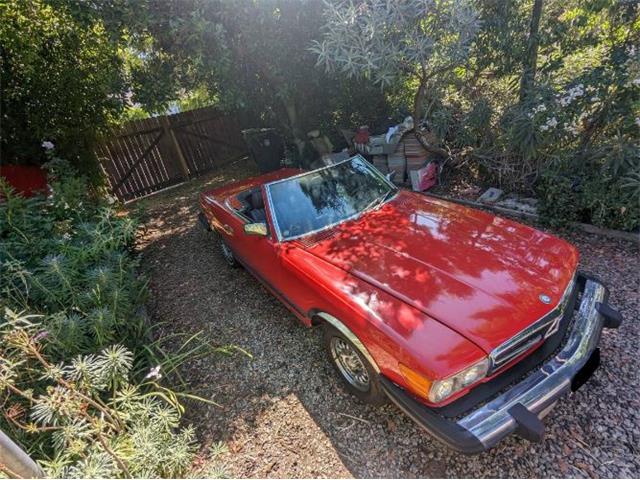 1977 Mercedes-Benz 450 (CC-2112391) for sale in Cadillac, Michigan