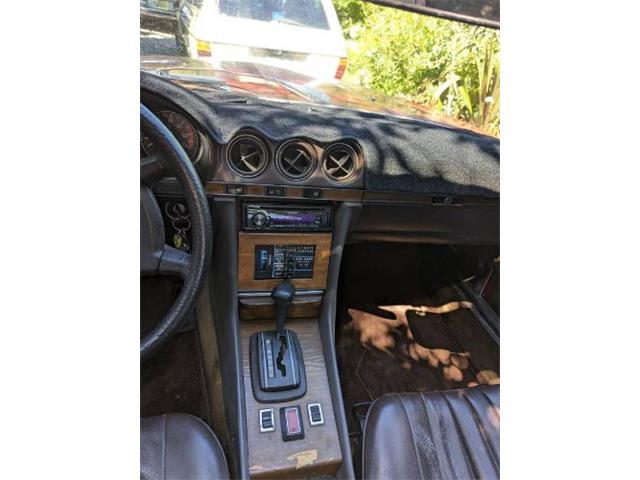 1977 Mercedes-Benz 450 (CC-2112391) for sale in Cadillac, Michigan