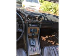 1977 Mercedes-Benz 450 (CC-2112391) for sale in Cadillac, Michigan