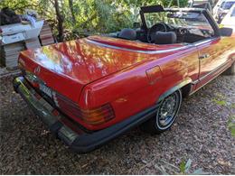 1977 Mercedes-Benz 450 (CC-2112391) for sale in Cadillac, Michigan