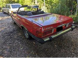 1977 Mercedes-Benz 450 (CC-2112391) for sale in Cadillac, Michigan