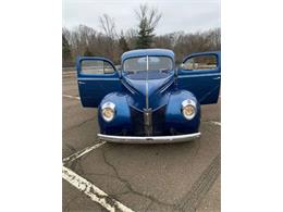 1940 Ford Standard (CC-2112392) for sale in Cadillac, Michigan