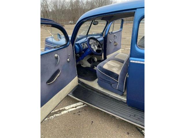 1940 Ford Standard (CC-2112392) for sale in Cadillac, Michigan