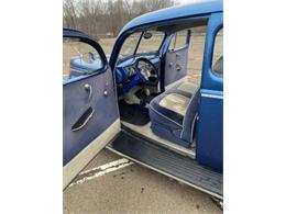 1940 Ford Standard (CC-2112392) for sale in Cadillac, Michigan