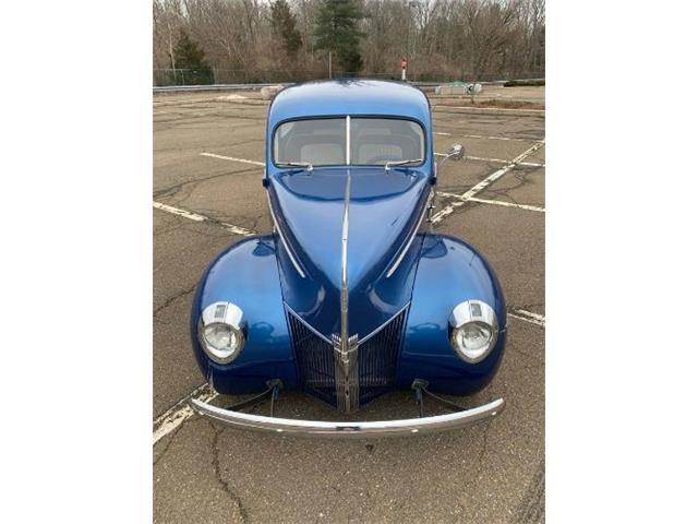 1940 Ford Standard (CC-2112392) for sale in Cadillac, Michigan