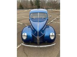 1940 Ford Standard (CC-2112392) for sale in Cadillac, Michigan