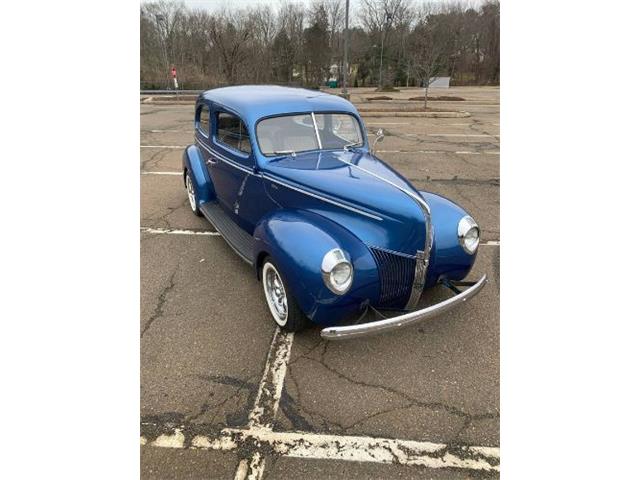 1940 Ford Standard (CC-2112392) for sale in Cadillac, Michigan