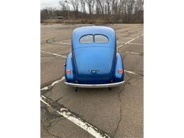 1940 Ford Standard (CC-2112392) for sale in Cadillac, Michigan