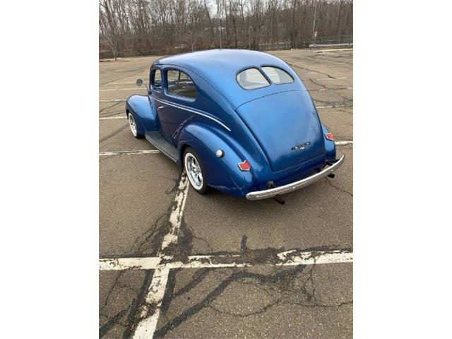 1940 Ford Standard (CC-2112392) for sale in Cadillac, Michigan