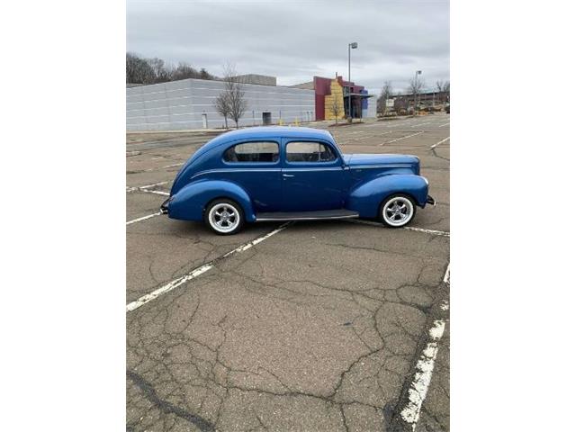 1940 Ford Standard (CC-2112392) for sale in Cadillac, Michigan