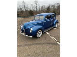1940 Ford Standard (CC-2112392) for sale in Cadillac, Michigan