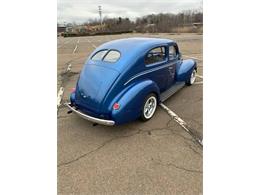 1940 Ford Standard (CC-2112392) for sale in Cadillac, Michigan
