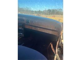 1981 Rolls-Royce Sedan (CC-2112393) for sale in Cadillac, Michigan