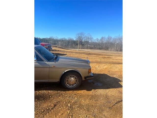 1981 Rolls-Royce Sedan (CC-2112393) for sale in Cadillac, Michigan