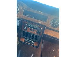1981 Rolls-Royce Sedan (CC-2112393) for sale in Cadillac, Michigan