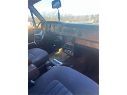 1981 Rolls-Royce Sedan (CC-2112393) for sale in Cadillac, Michigan