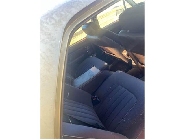 1981 Rolls-Royce Sedan (CC-2112393) for sale in Cadillac, Michigan
