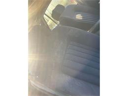 1981 Rolls-Royce Sedan (CC-2112393) for sale in Cadillac, Michigan