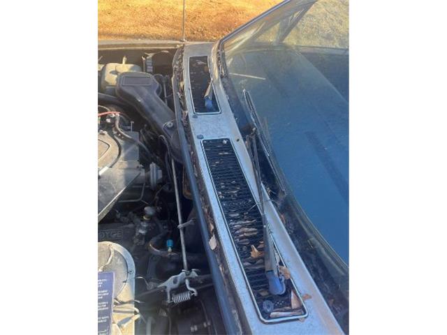 1981 Rolls-Royce Sedan (CC-2112393) for sale in Cadillac, Michigan