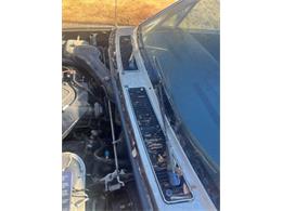 1981 Rolls-Royce Sedan (CC-2112393) for sale in Cadillac, Michigan