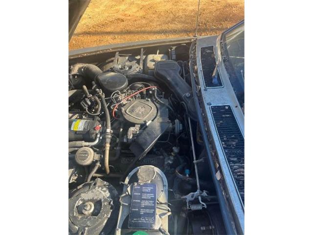 1981 Rolls-Royce Sedan (CC-2112393) for sale in Cadillac, Michigan