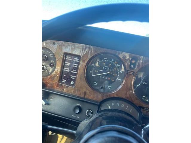 1981 Rolls-Royce Sedan (CC-2112393) for sale in Cadillac, Michigan