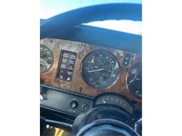1981 Rolls-Royce Sedan (CC-2112393) for sale in Cadillac, Michigan