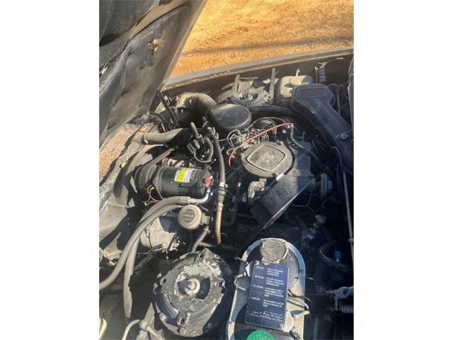 1981 Rolls-Royce Sedan (CC-2112393) for sale in Cadillac, Michigan
