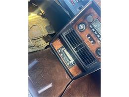 1981 Rolls-Royce Sedan (CC-2112393) for sale in Cadillac, Michigan