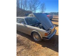 1981 Rolls-Royce Sedan (CC-2112393) for sale in Cadillac, Michigan