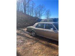 1981 Rolls-Royce Sedan (CC-2112393) for sale in Cadillac, Michigan