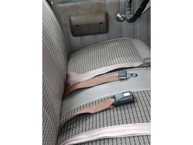 1968 Chevrolet C10 (CC-2112394) for sale in Cadillac, Michigan
