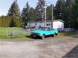 1968 Chevrolet C10 (CC-2112394) for sale in Cadillac, Michigan