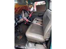 1968 Chevrolet C10 (CC-2112394) for sale in Cadillac, Michigan