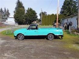 1968 Chevrolet C10 (CC-2112394) for sale in Cadillac, Michigan