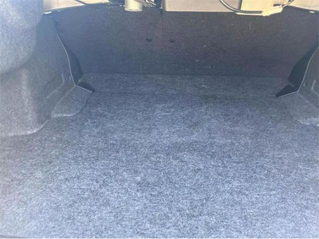 2016 Subaru WRX (CC-2112395) for sale in Cadillac, Michigan