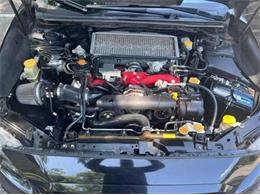 2016 Subaru WRX (CC-2112395) for sale in Cadillac, Michigan