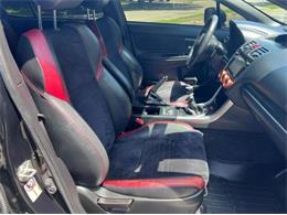 2016 Subaru WRX (CC-2112395) for sale in Cadillac, Michigan