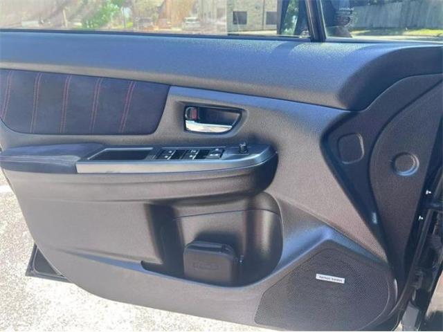 2016 Subaru WRX (CC-2112395) for sale in Cadillac, Michigan