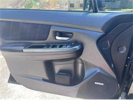 2016 Subaru WRX (CC-2112395) for sale in Cadillac, Michigan
