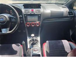 2016 Subaru WRX (CC-2112395) for sale in Cadillac, Michigan