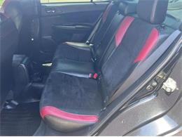 2016 Subaru WRX (CC-2112395) for sale in Cadillac, Michigan
