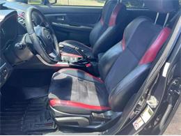 2016 Subaru WRX (CC-2112395) for sale in Cadillac, Michigan