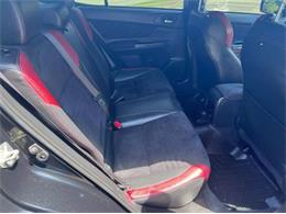2016 Subaru WRX (CC-2112395) for sale in Cadillac, Michigan