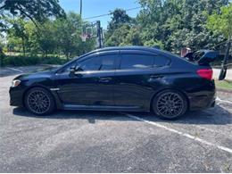 2016 Subaru WRX (CC-2112395) for sale in Cadillac, Michigan