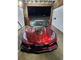 2019 Chevrolet Corvette (CC-2112396) for sale in Cadillac, Michigan