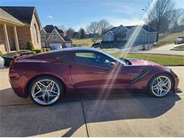 2019 Chevrolet Corvette (CC-2112396) for sale in Cadillac, Michigan
