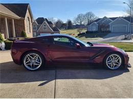 2019 Chevrolet Corvette (CC-2112396) for sale in Cadillac, Michigan