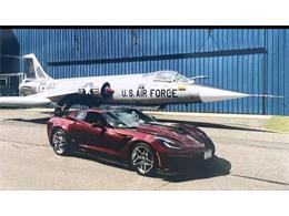 2019 Chevrolet Corvette (CC-2112396) for sale in Cadillac, Michigan